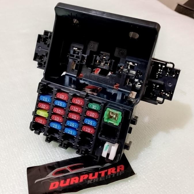 Jual Fuse box dyna hino dutro box sekring hino dutro dyna Import ...