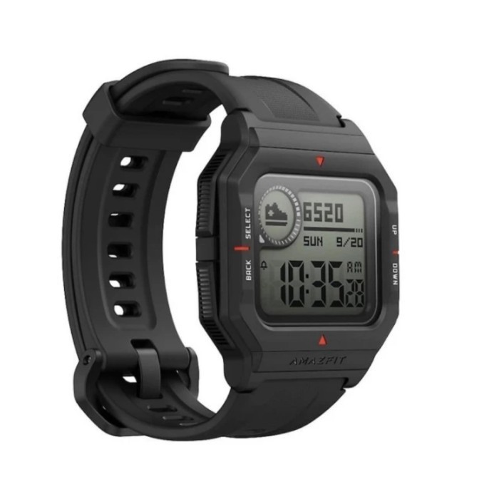 Jual AMAZFIT NEO SMARTWATCH AMAZFIT SMART WATCH | Shopee Indonesia