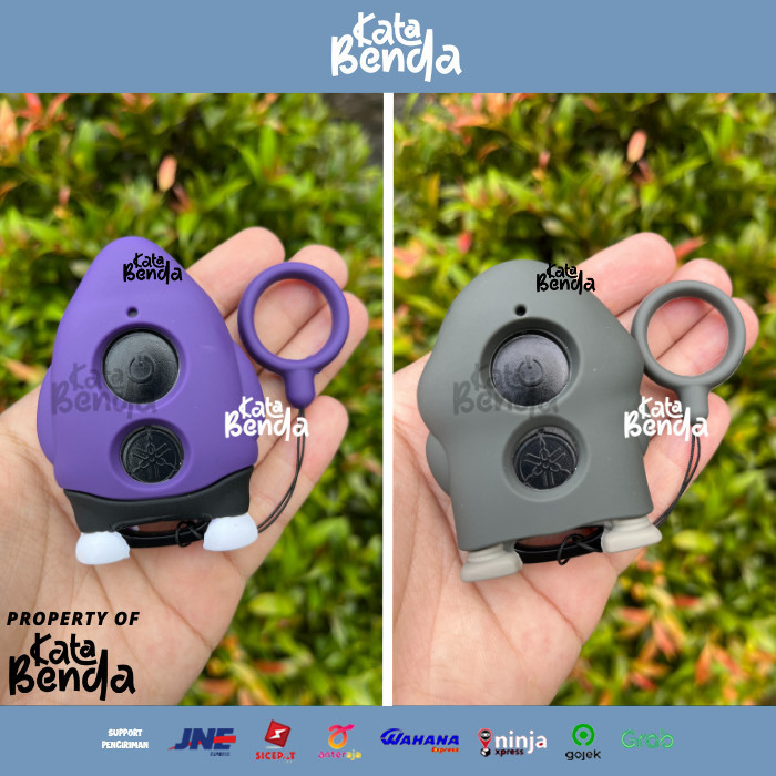 Jual Sarung Remote Spongebob Patrick Nmax/Aerox/Fazzio/Filano/Lexi/Xmax ...