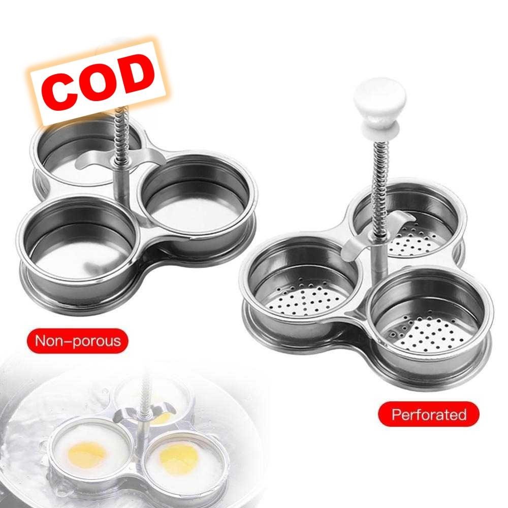 Jual Alat Perebus Telur Anti Lengket Masak Telor Rebus Praktis Sempurna ...