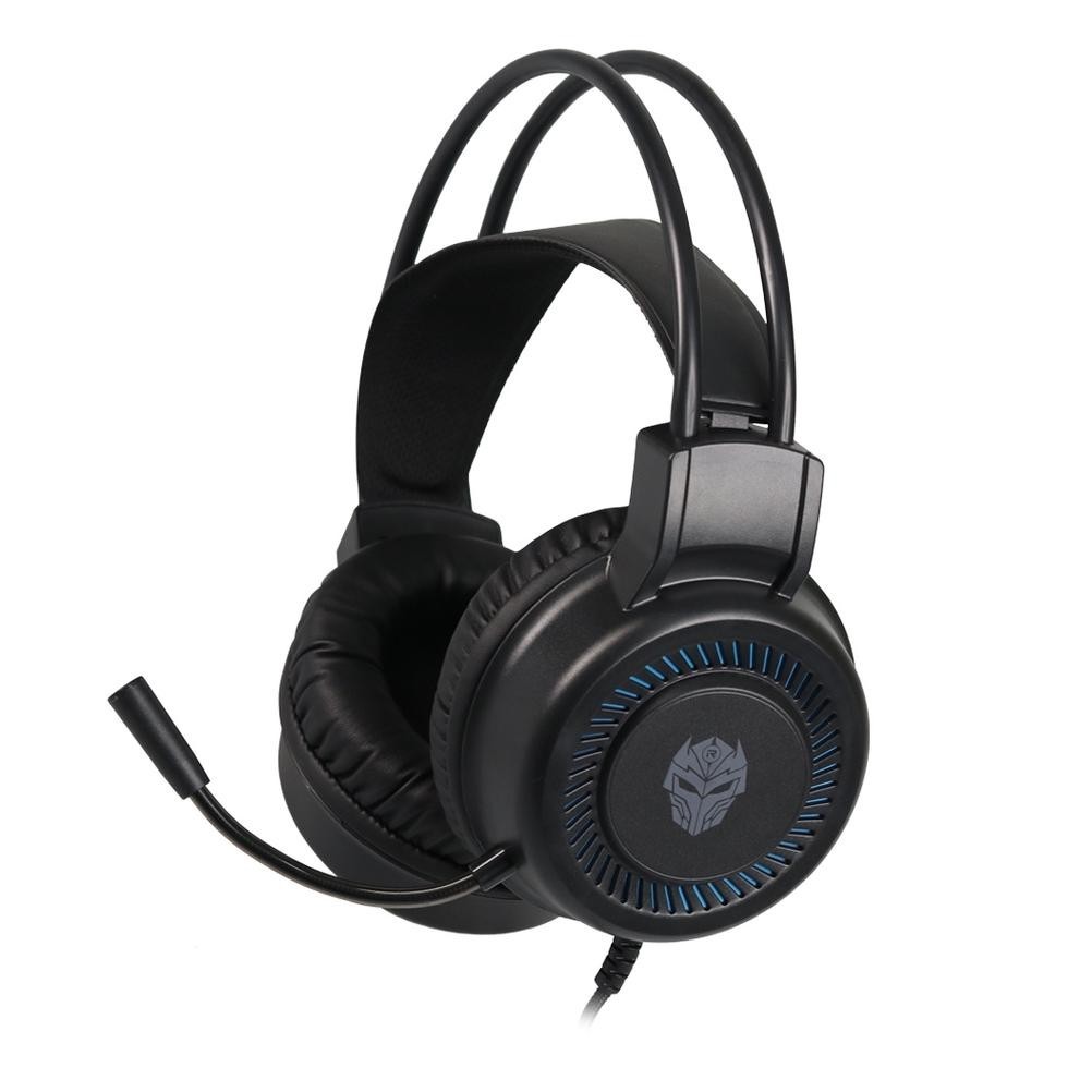 Jual Keren Headset Gaming Rexus Vonix F27 F 27 F-27 Entry Level Gaming ...