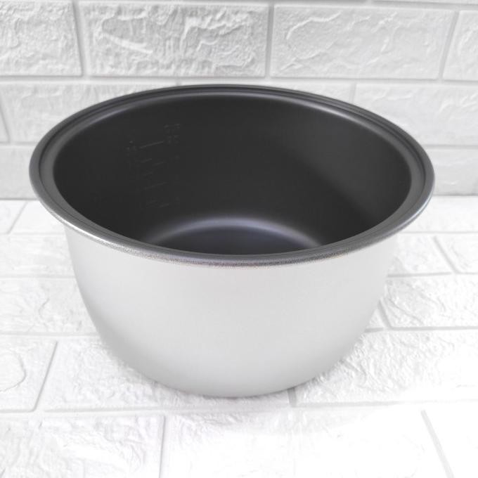 Jual [Ready Stock] Inner Pot Rice Cooker Akebonno Kirin Sparepart Panci ...