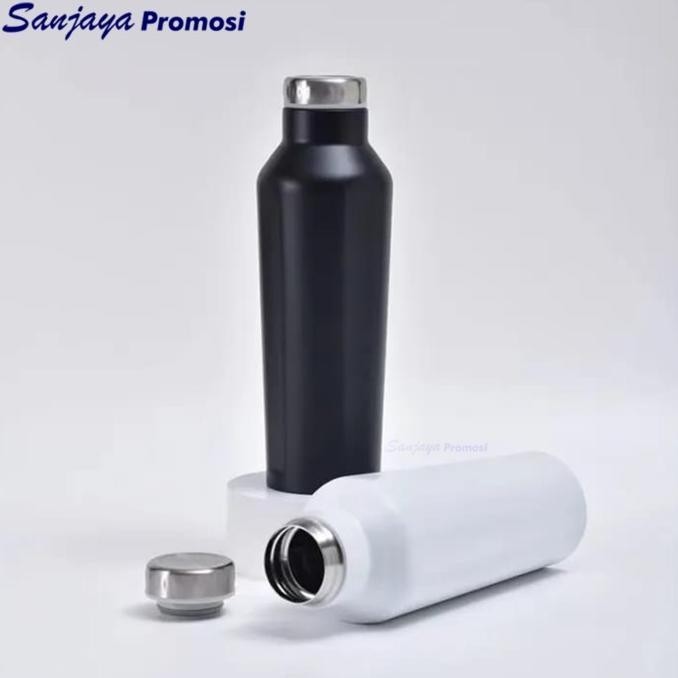 Jual Tumbler Sultan Premium Vacuum Insulated Stainless Botol Minum ...
