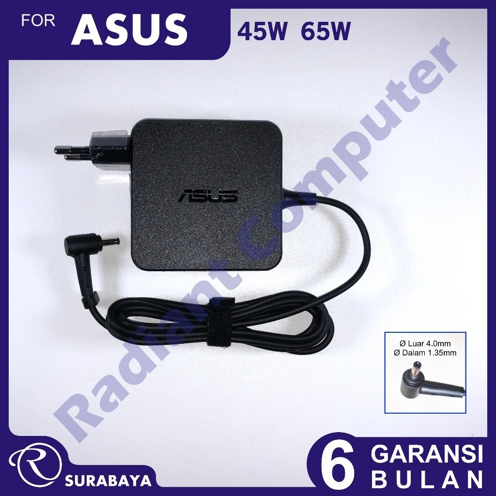 Adaptor Asus K413f Jual Adaptor Charger Asus A413 A413F A413FA