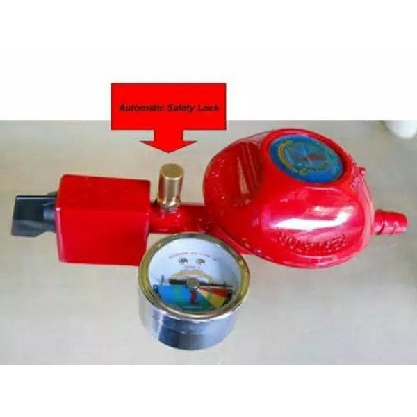 Jual Regulator Pengaman Gas Elpiji Kopana Pertamina Sefety Lock ...