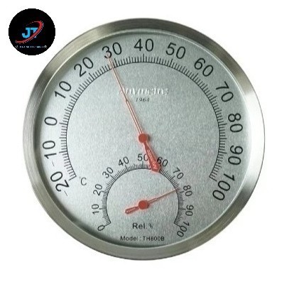 Jual Anymetre Anymeter Th 600B Thermometer Hygrometer | Shopee Indonesia