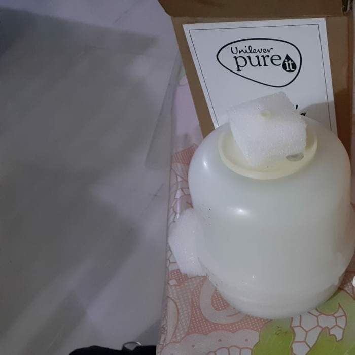 Jual Produk [READY] Promo Unilever Pureit CSF / Filter Gkk Marvella UV ...