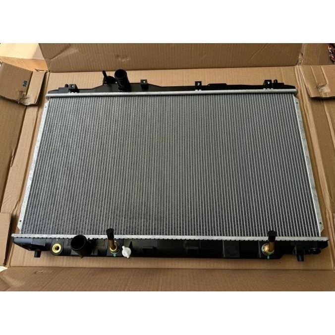 Jual Radiator Civic 2012-2015 Civic Fb 1800Cc Matic Jepang !! [ Hb ...