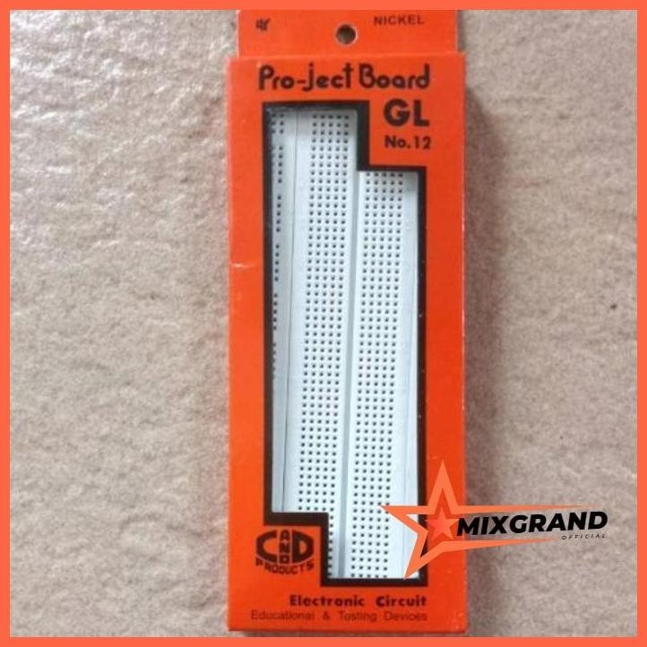 Jual PCB PROJECT BOARD GL mixgrand | Shopee Indonesia