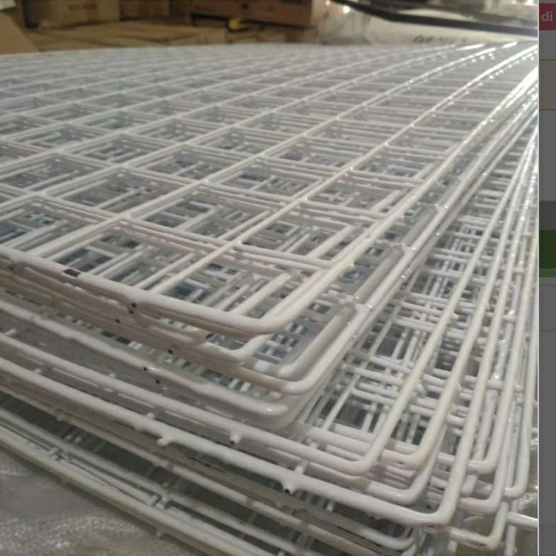 Jual Viral Display Kawat Ram Dinding / Display Dinding Aksesoris Tebal ...