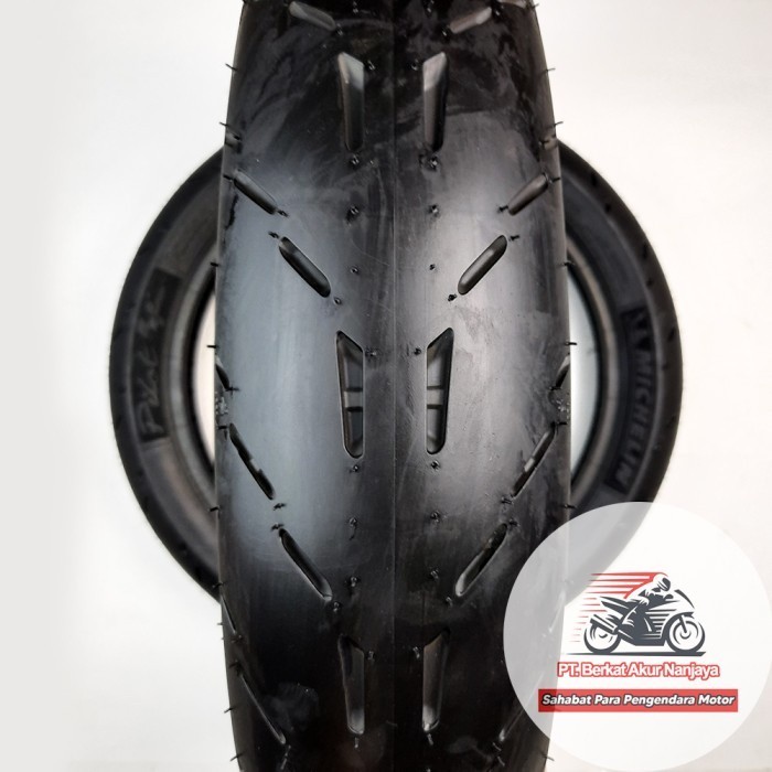 ミシュラン Power GP F120/70-17 R190/55-17 【公式通販】