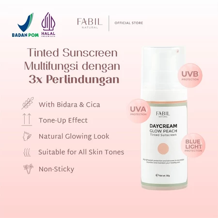 Sunscreen
