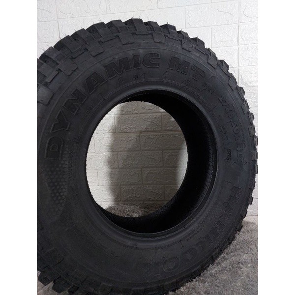 Jual Ban Luar Hankook 27x8.5 R14 Dynamic MT (Ban Mobil Panther, Kijang ...
