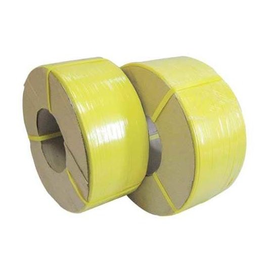 Jual TALI KUNING/ STRAPPING BAND 7KG | Shopee Indonesia