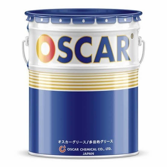 Jual Jual Oscar Cardium Compound Wire Rope & Open Gear Grease Shopee