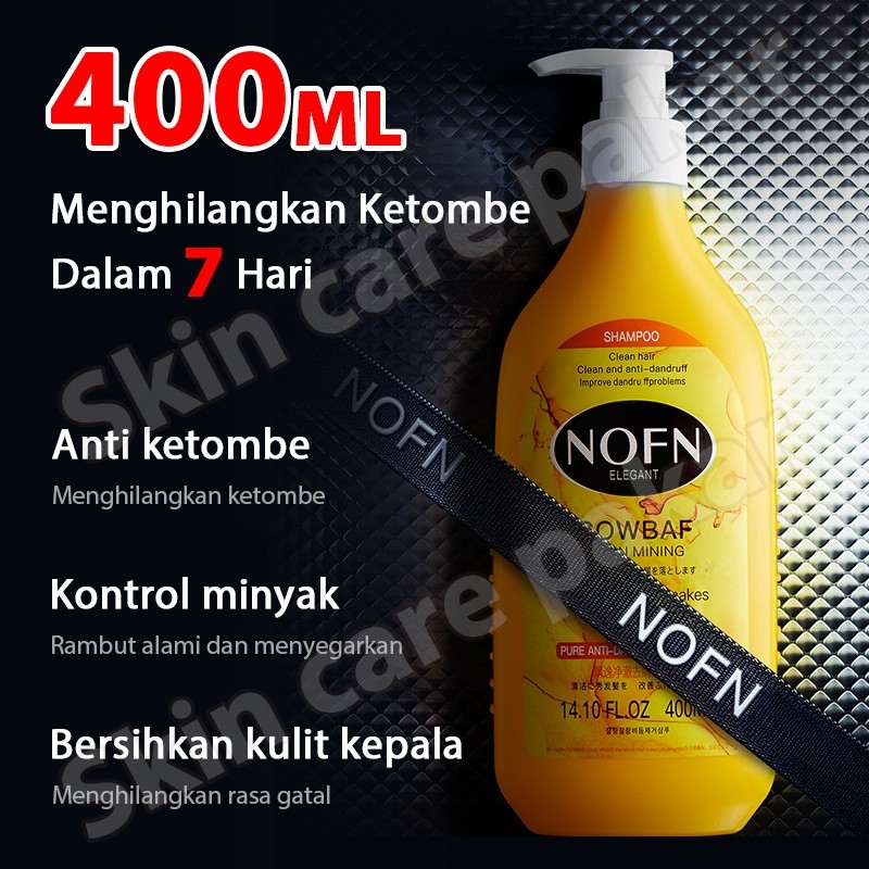 Jual Shampo Anti Ketombe Shampoo Penghilang Ketombe Shampo Anti Ketombe