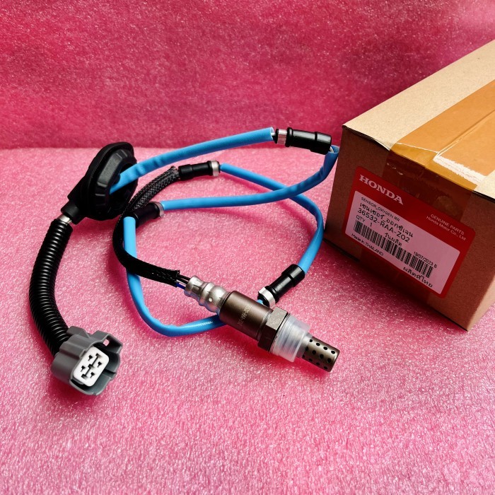 Jual Sensor Oxigen 36532-RAA-Z02 Bagian Bawah Honda Accord CM5 Honda ...