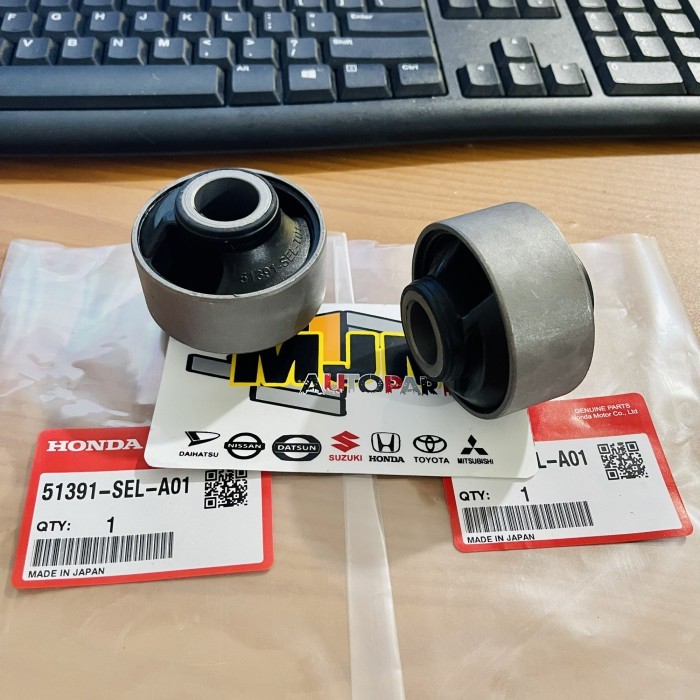 Jual Bush arm jazz gd3 new city oem japan | Shopee Indonesia
