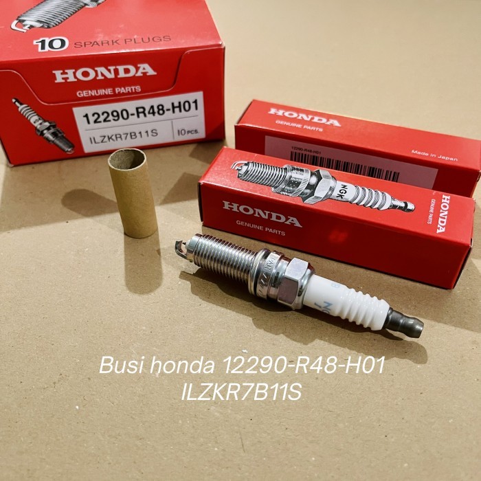 Jual Busi honda 12290-R48-H01 ILZKR7B11S | Shopee Indonesia