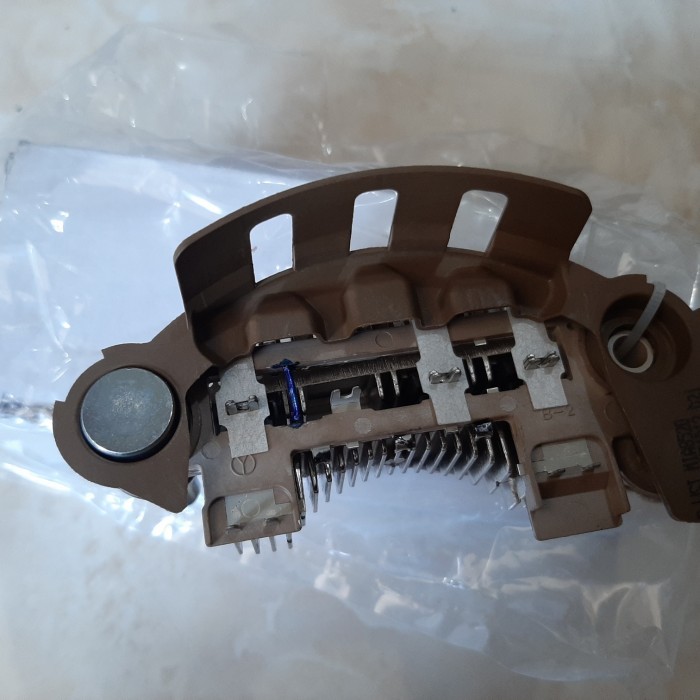Jual Rectifier Alternator / Diode Dinamo Ampere Ford Ranger / Ford ...