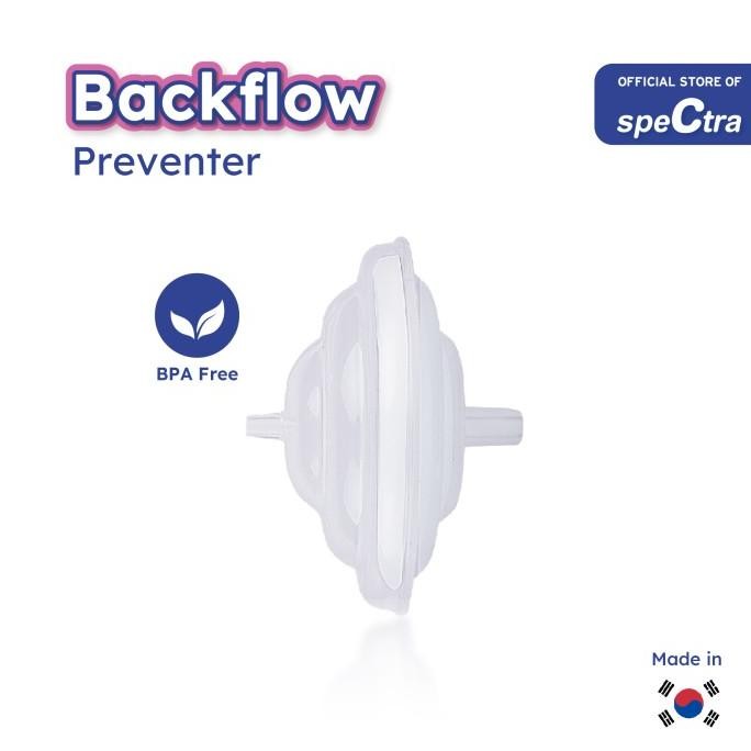 Jual Spectra Back Flow Preventer - Backflow Preventer Pompa Asi Spectra ...