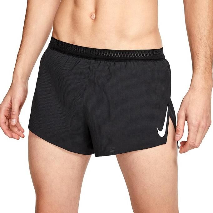 Jual NIKE AEROSWIFT MEN'S inch RUNNING SHORTS CJ7838-010