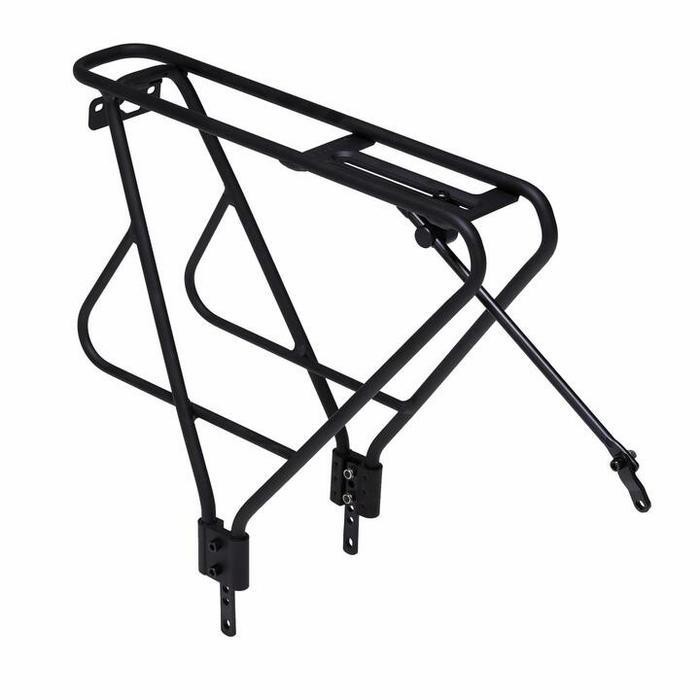 Jual Pannier Rack Ultralight Belakang 900 Sepeda Mtb Xc City Bike 26-28 ...