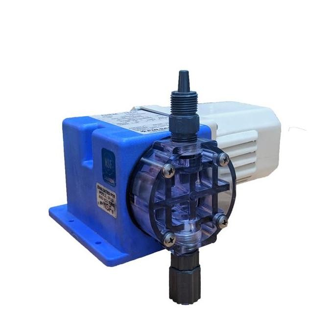 Jual Pompa Dosing Pump Injeksi Kimia Pulsafeeder Chem Tech 100-024 Xb