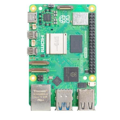 Jual Raspberry Pi 5 - 16 Gb Board New Stok | Shopee Indonesia