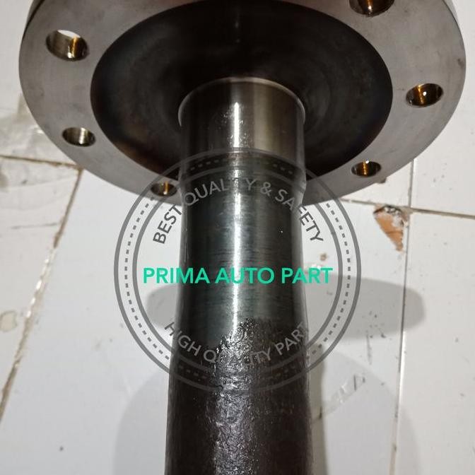 Jual AS RODA BELAKANG STIK AS REAR AXLE FUSO 18T 105CM | Shopee Indonesia