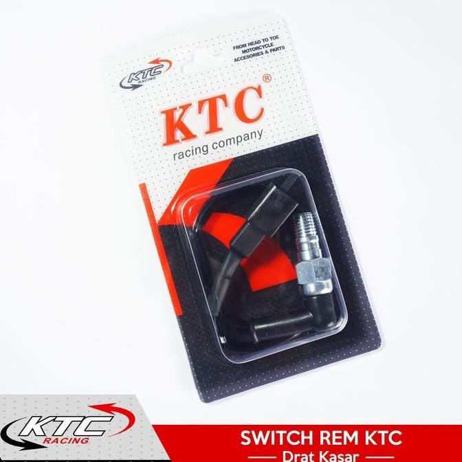 Jual SWITCH REM KTC RACING DRAT KASAR MODEL BENGKOK | Shopee Indonesia
