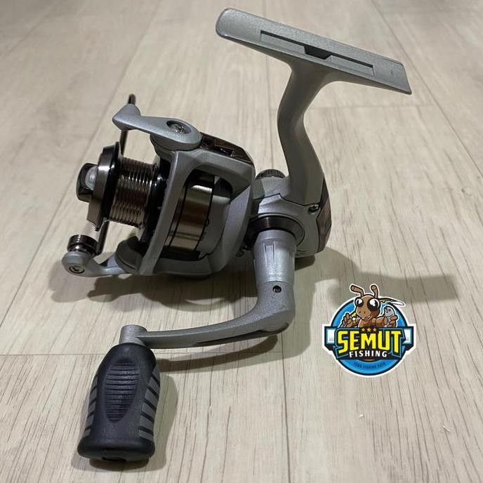 Jual MITCHELL AVOCET RZ SPINNING REEL | Shopee Indonesia