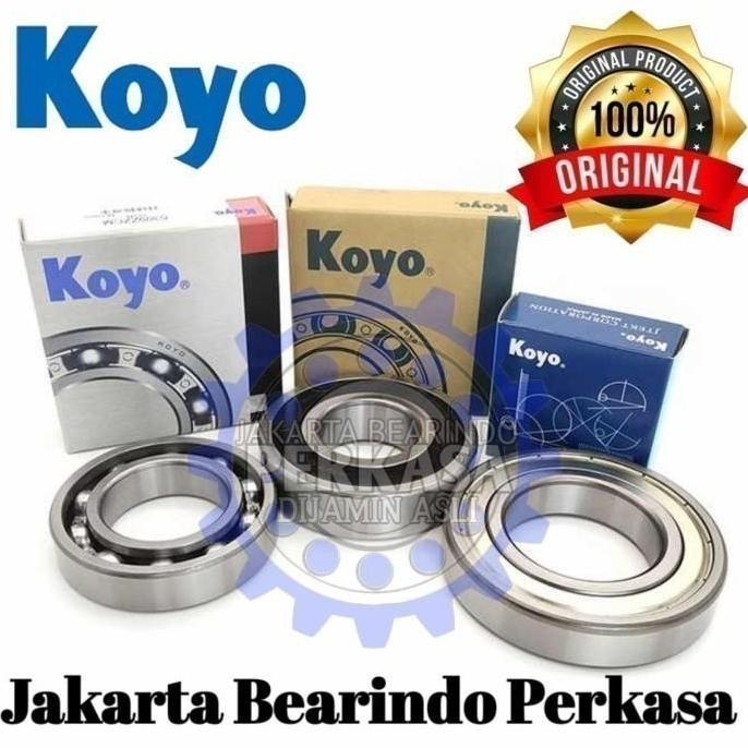 Jual new BEARING ALTERNATOR DG175216 2RMX / DG 175216 (333) KOYO ...