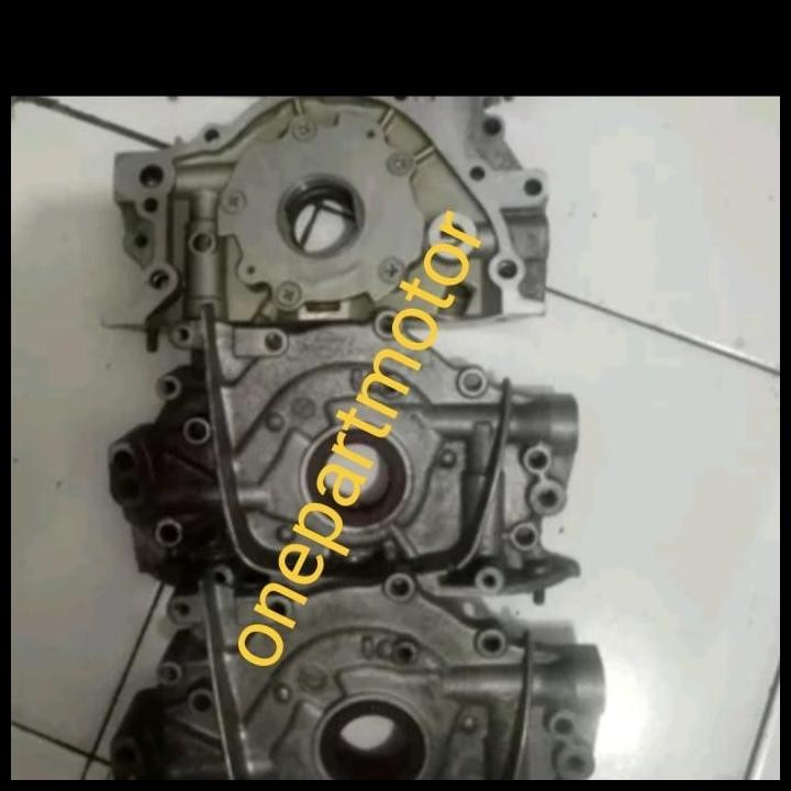 Jual TERMURAH POMPA OLI FUTURA INJECTION INJEKSI ORIGINAL | Shopee ...