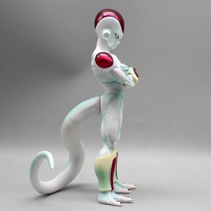 Bandai - Dragon Ball Dragon Stars Frieza Final Form