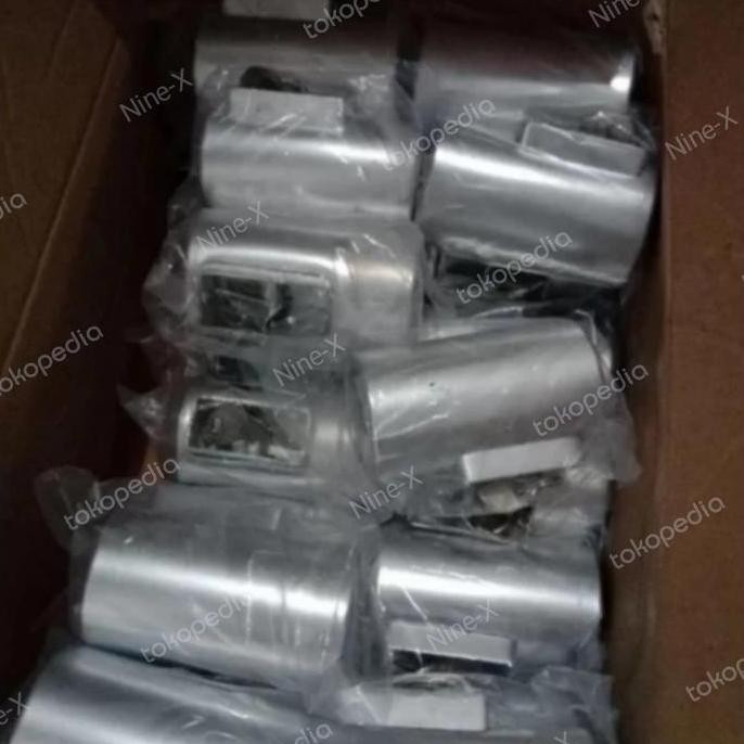 Jual Gembok Tabung Folding Gate / Gembok Ruko / Gembok Anti Maling ...