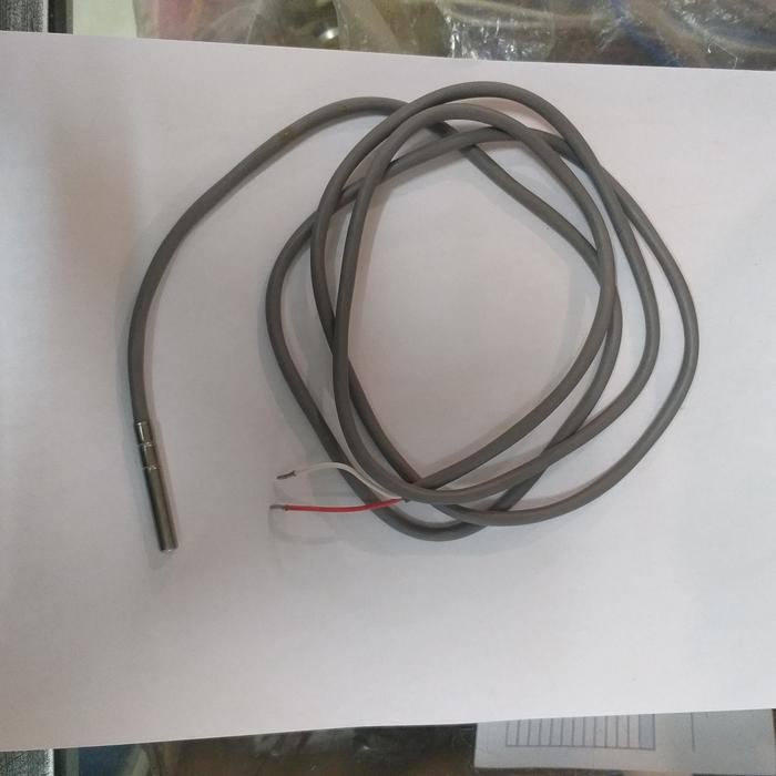 Jual Berkualitas Sensor Eliwell Atau Dixell Atau Pruff Tipe Ptc ...