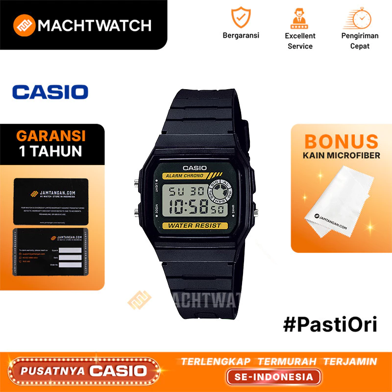 Casio