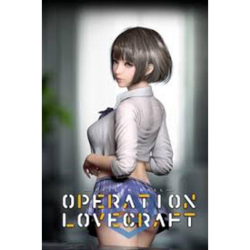 Jual fallen doll operation lovecraft - pc game beli 2 gratis 1 | Shopee ...