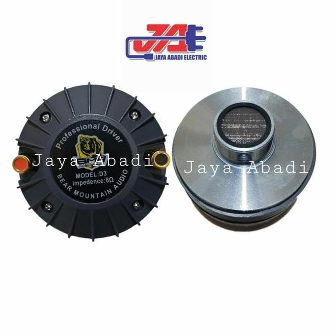 Jual HARGA DISC - Driver Tweeter BMA D3 | Shopee Indonesia