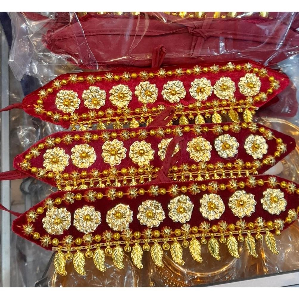 Jual Quality Gendik Penari Palembang / Gandik Tari / K E Promo | Shopee ...