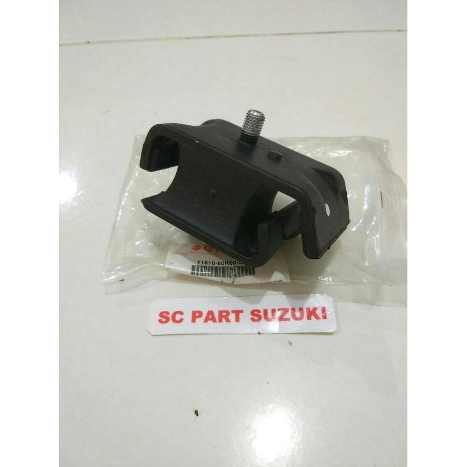 Jual Engine mounting dudukan mesin suzuki apv ori | Shopee Indonesia