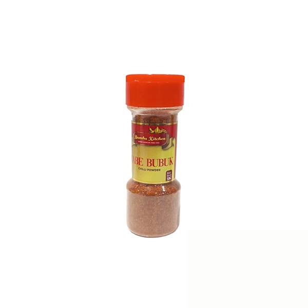 Jual BUMBU KITCHEN LADA PUTIH 60 GR | Shopee Indonesia