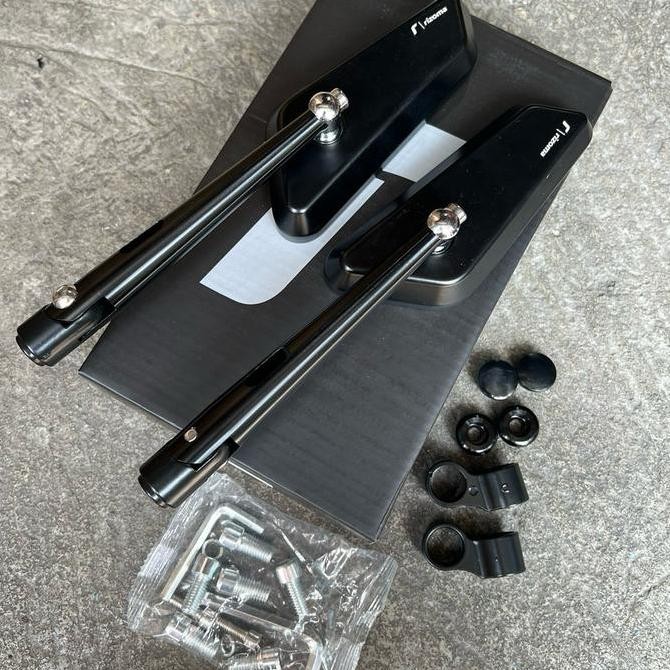 Jual Spion Rizoma Circuit Original Aluminium Cnc Universal Motor ...