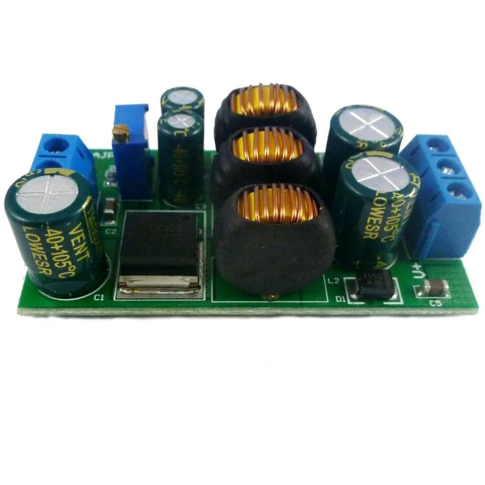 Jual DD39AJPA/B 20W +- 5V 6V 9V 10V 12V 15V 24V Positive & Negative ...