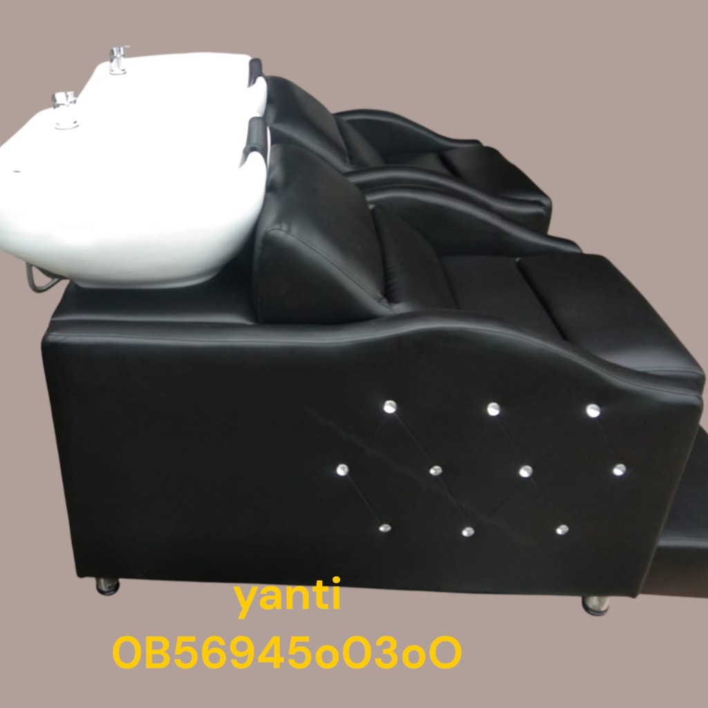 Jual wasbak cuci rambut,kursi keramas mewah,peroduksi kursi cuci rambut ...