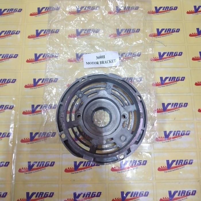Jual Motor Bracket 3600H Braket Breket Tatakan Mesin Router Makita 3600 ...