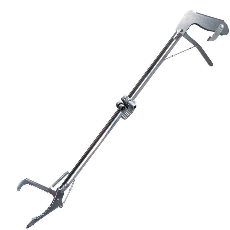 Jual Professional folding rattlesnakes, snake tongs, snake sticks ...