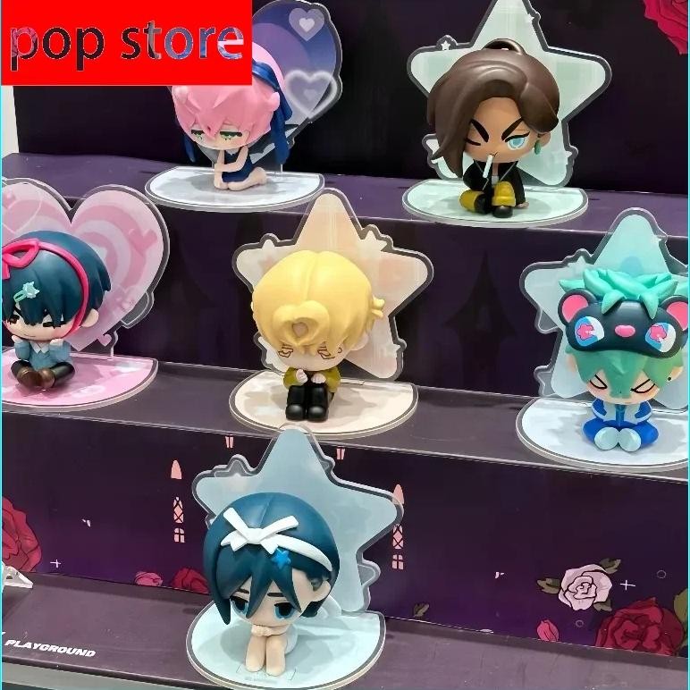 Jual In Stock Alien Stage Free Stage Series Blind Box Cute Mizi Sua ...