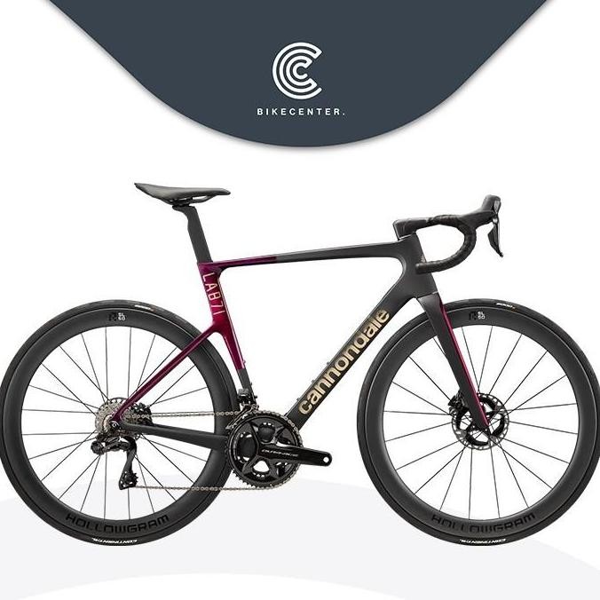 Jual Sepeda Balap Road Bike Cannondale Supersix Evo Lab71 - Link 3 ...
